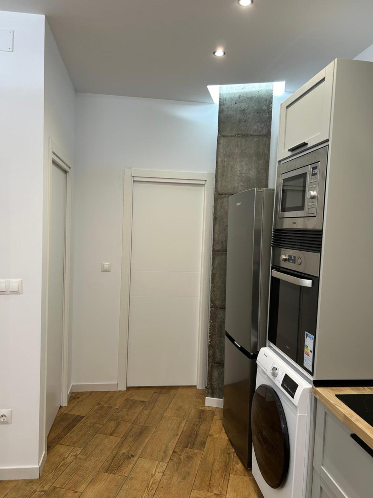 Apartamento La Casa Montaraz Alicante Exterior foto
