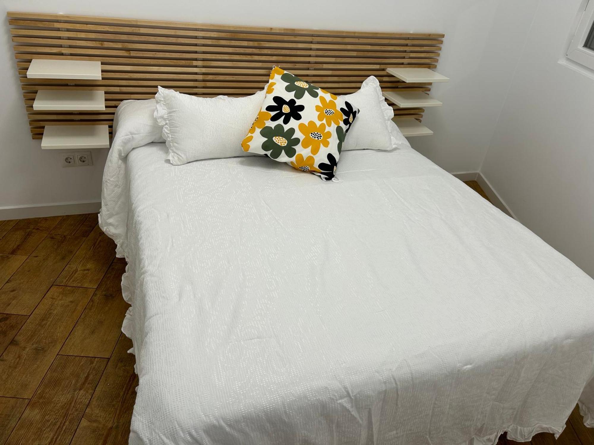 Apartamento La Casa Montaraz Alicante Exterior foto